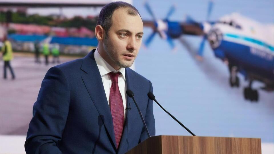 Олександр Кубраков: У межах угоди про ЗВТ досягнуто історичної домовленості – про повну лібералізацію автомобільних перевезень