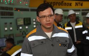 Мураев: Никогда такую роль не примерял