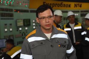 Мураев: Никогда такую роль не примерял