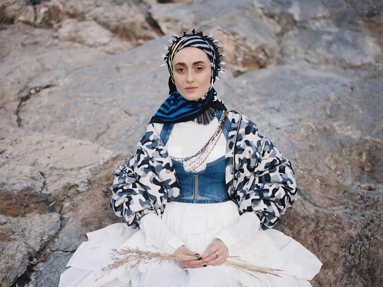 Аліна Паш виступить у фіналі нацвідбору з піснею "Тіні забутих предків"