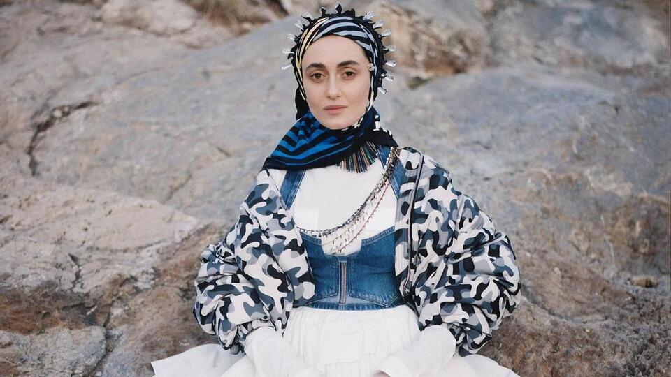 Аліна Паш виступить у фіналі нацвідбору з піснею "Тіні забутих предків"