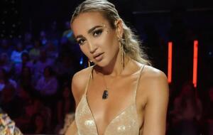 Бузова: Всегда радуюсь любому прекрасному событию