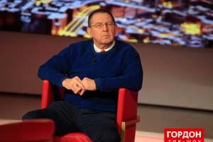 У Кремлі хочуть змусити Київ виконувати Мінські угоди, доповнені "формулою Штайнмаєра", щоб повернути Україну у сферу впливу Росії, переконаний Андрій Ілларіонов