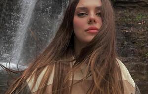 Зарицкая: Мне не хватает конфликтов в украинском шоу-бизнесе