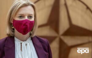 Трасс: Цей войовничий намір щодо суверенної, демократичної країни є абсолютно неприйнятним