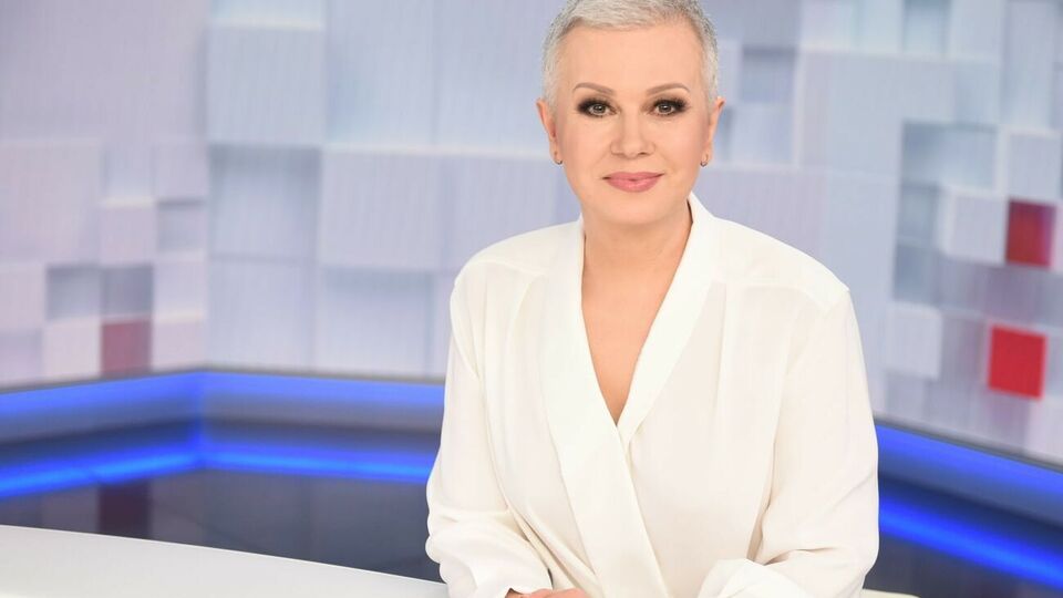 Мазур: Не бійтеся. Боротися – варто