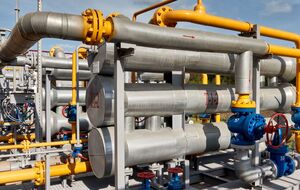 Протягом тестового періоду Україна отримуватиме зі Словаччини на 15 млн м³ газу більше