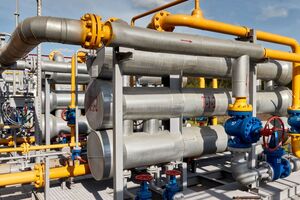 В течение тестового периода Украина будет получать из Словакии на 15 млн м³ газа больше