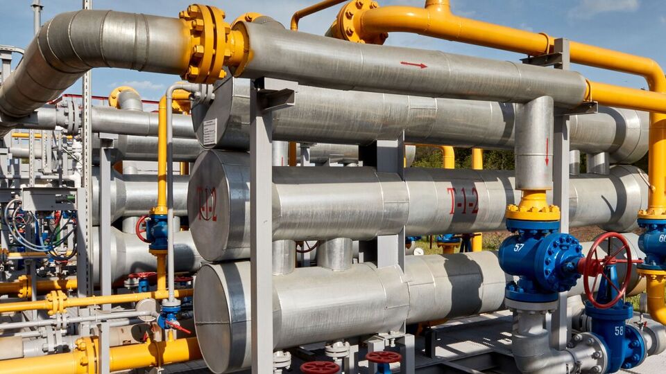 Протягом тестового періоду Україна отримуватиме зі Словаччини на 15 млн м³ газу більше