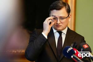 Украинские власти не боятся говорить с партнерами честно и откровенно, сказал министр