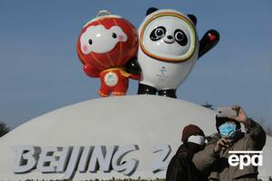 Зимние Олимпийские игры в Пекине будут проходить с 4-го по 20 февраля