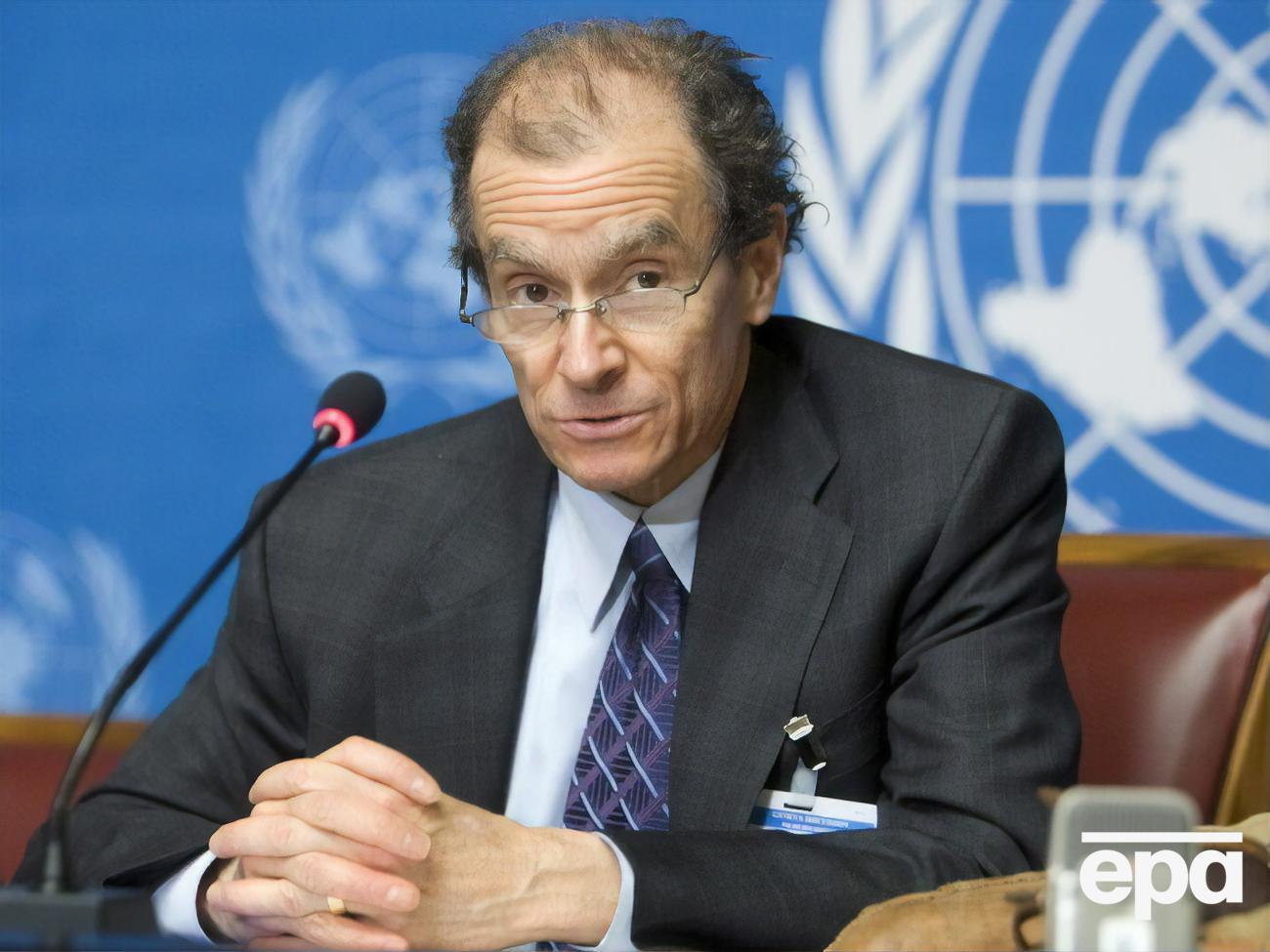 Администрация президента США Байдена достойно противодействует агрессивной политике РФ, считает Дэниел Фрид