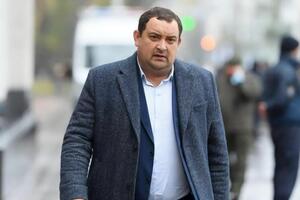 Кузьминых подозревают в получении 558 тыс. грн взятки