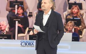 Программа Савика Шустера начнется в 21.00