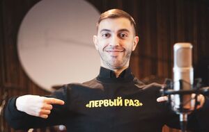 Люленов: Я радий, що зараз можна чесно висловитися про такі речі й тебе зрозуміють правильно