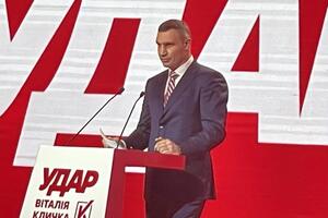 Віталій Кличко: Ми маємо показати, що готові захистити те, що всіх нас об'єднує