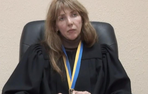 Брагіна – чинна суддя, яка щодня використовує в роботі електронний підпис