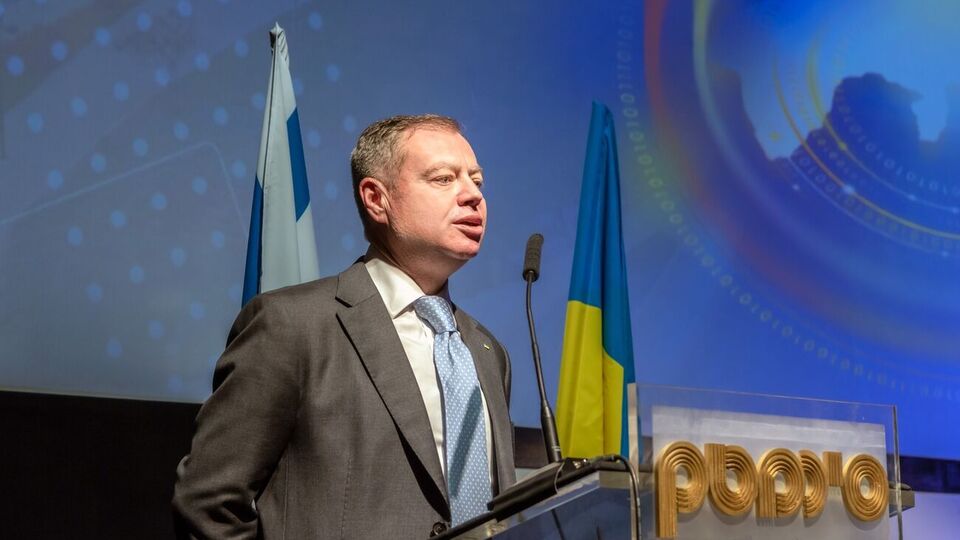Корнийчук призвал дипломатическое руководство Израиля использовать корректную терминологию в отношении угрозы украинскому суверенитету