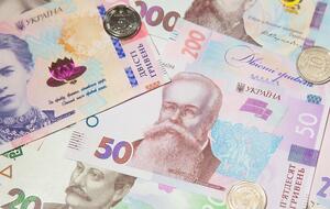 В 2021 году в государственный бюджет Украины поступило 28,6 млрд грн военного сбора