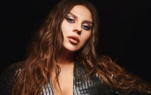 Зарицкая с 2017 года выступает в группе Kazka