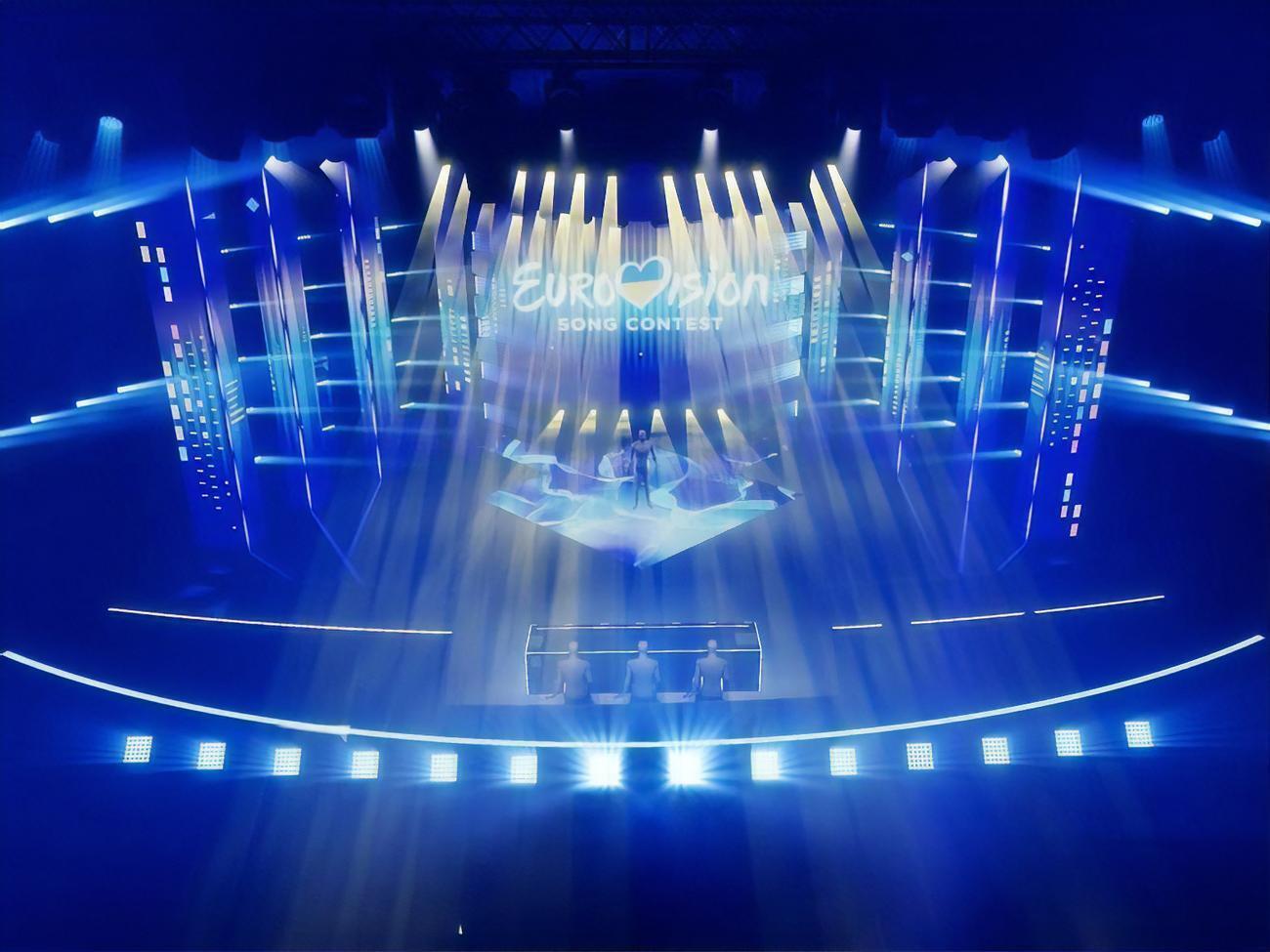 Финал украинского нацотбора состоится 12 февраля