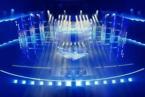 Финал украинского нацотбора состоится 12 февраля