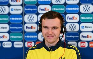 Шотурма: Хочемо стати фіналістами турніру