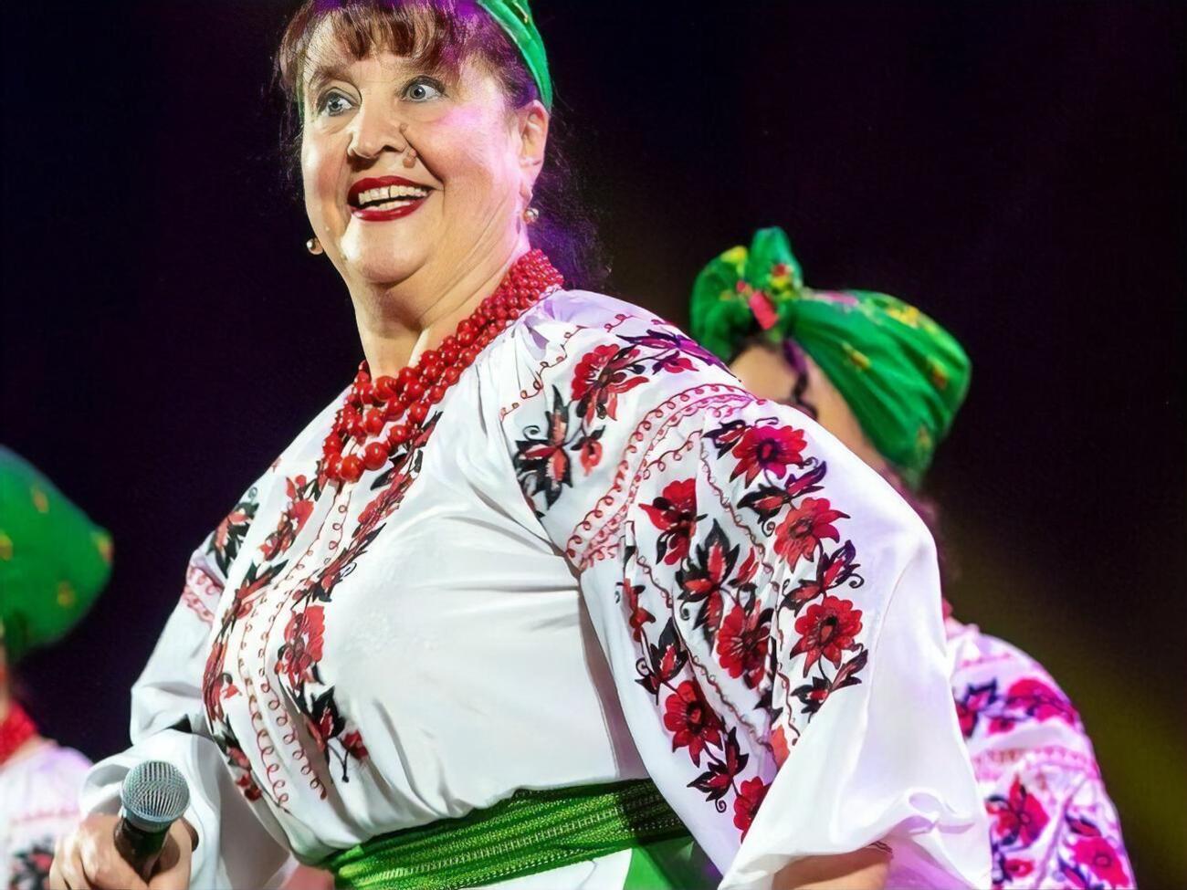 Фалион:&nbsp;Люблю себя за то, что умею держаться