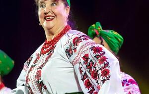 Фалион: Люблю себя за то, что умею держаться