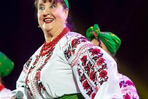 Фалион: Люблю себя за то, что умею держаться