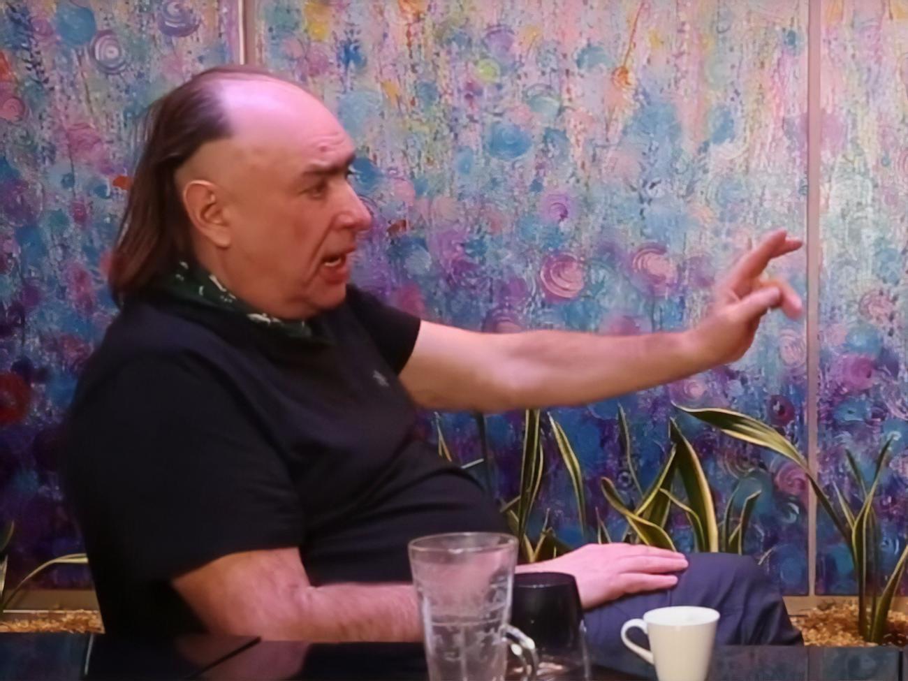 Дітям треба допомагати, вважає Жолдак