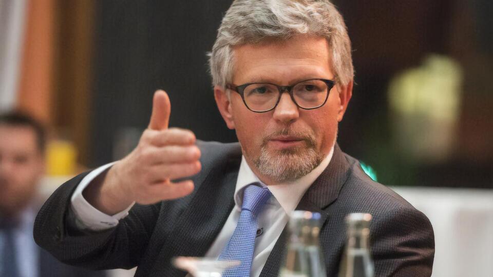 Мельник: Сподіваємось, що наші німецькі і французькі партнери як посередники підтримають українську позицію