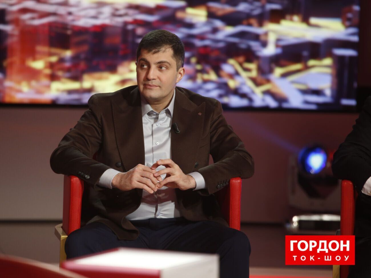 Сакварелидзе:&nbsp;если мы не состоимся как Южная Корея в регионе, то, думаю, у нас не будет будущего