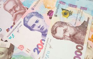 Реальный ВВП Украины в четвертом квартале 2021 года увеличился по сравнению с предыдущим кварталом на 1,8%, отметили в Госстате