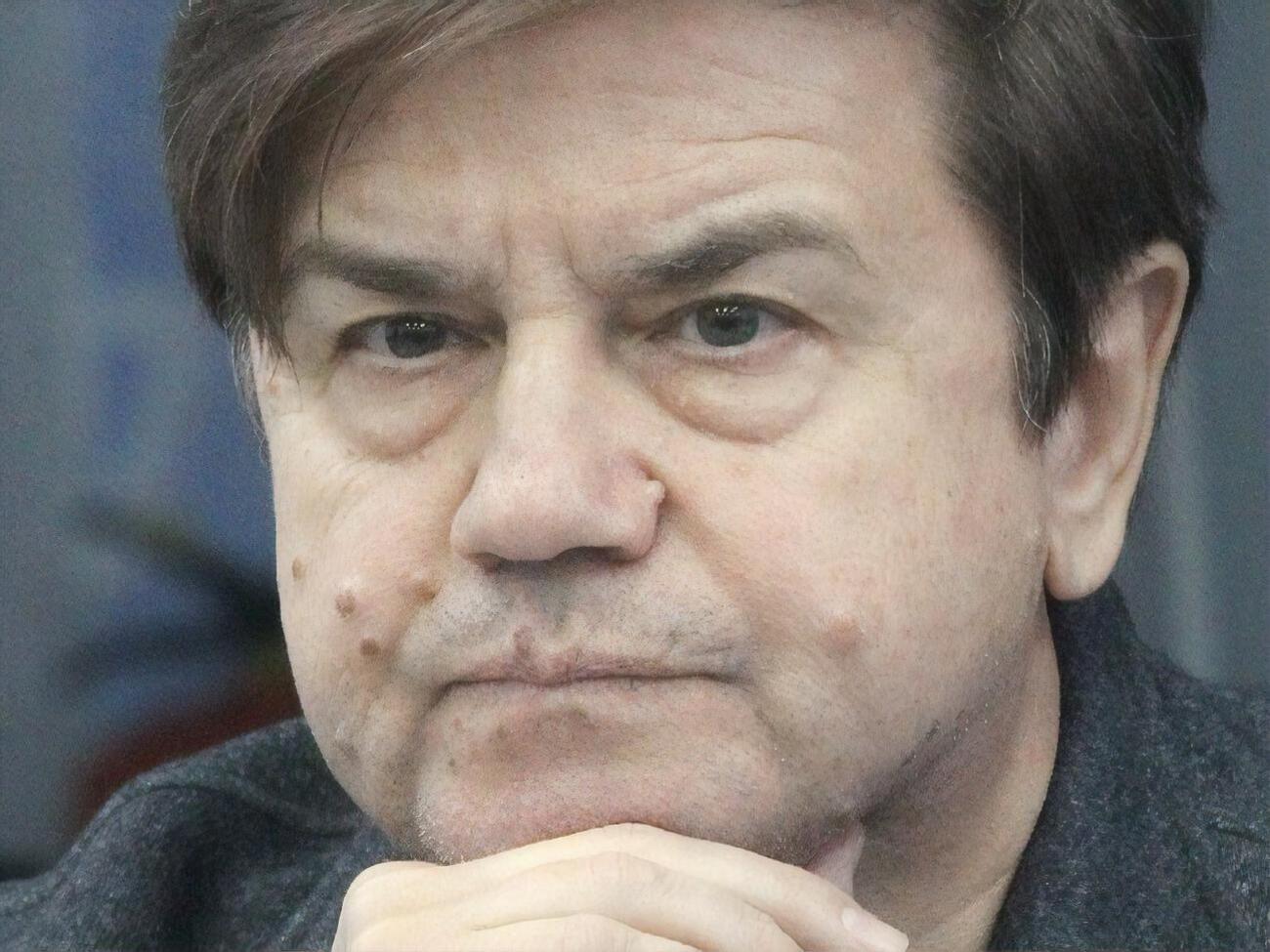 Вадим Карасев:&nbsp;Похоже, что в украинской политике развернулась борьба: кто перетянет Кличко на свою сторону