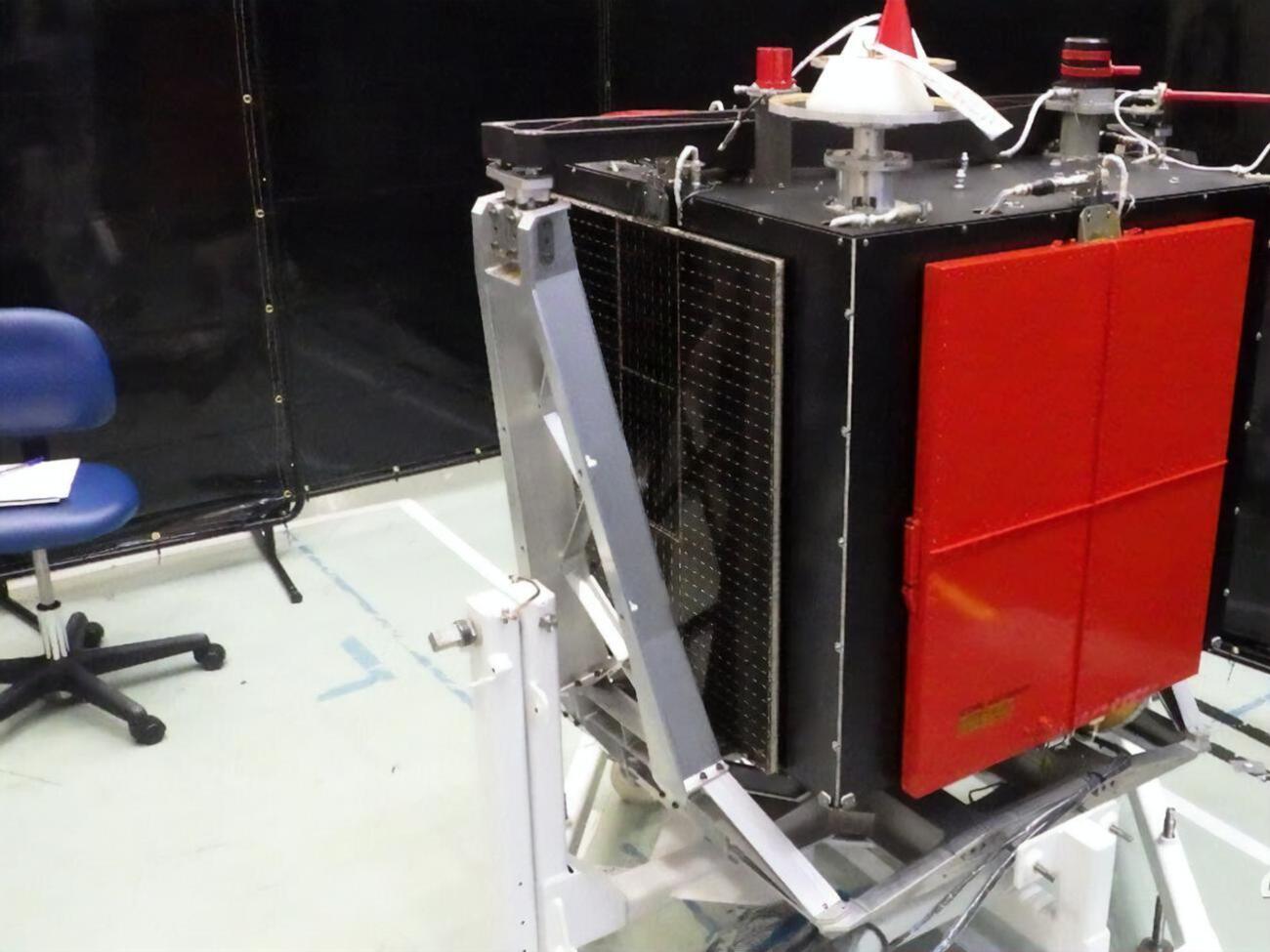 Супутник "Січ-2-30" запустили в космос 13 січня 2022 року