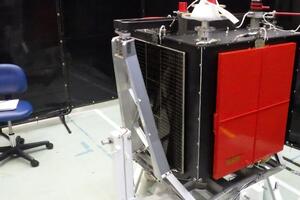 Супутник "Січ-2-30" запустили в космос 13 січня 2022 року