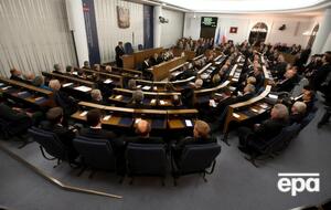 Целью эскалации напряженности со стороны РФ является дестабилизация Европы, отметили в Сенате Польши