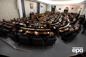 Целью эскалации напряженности со стороны РФ является дестабилизация Европы, отметили в Сенате Польши