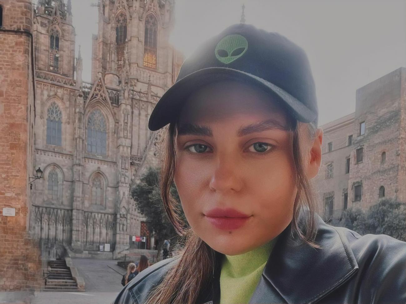 Зарицкая:&nbsp;Я никогда не дорасту до того, чтобы из-за какого-то неправильного сервиса сделать замечание или скандал