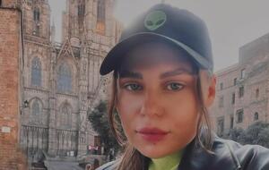 Зарицкая: Я никогда не дорасту до того, чтобы из-за какого-то неправильного сервиса сделать замечание или скандал