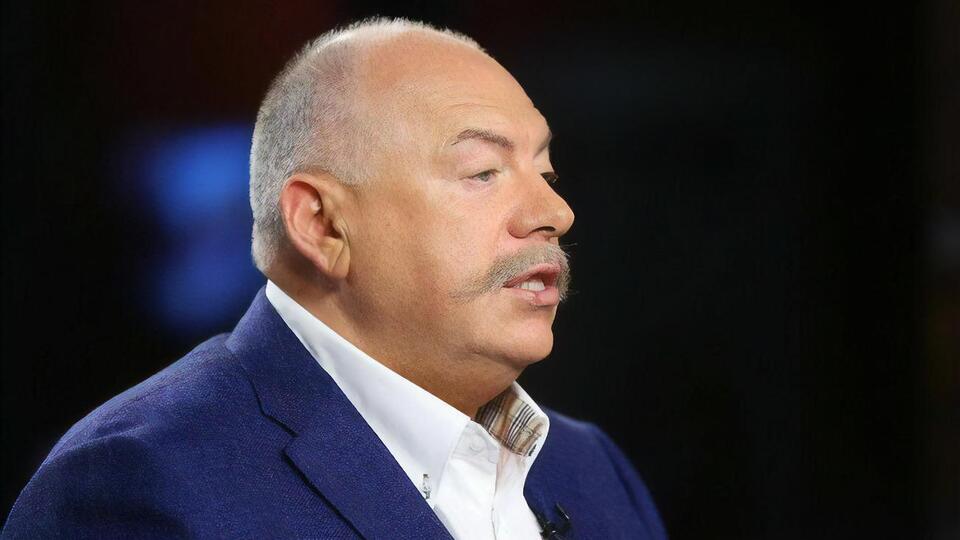 Святослав Пискун: Если проходят следственные действия на основании того, чего нет, – это преступление, которое называется "превышение полномочий"