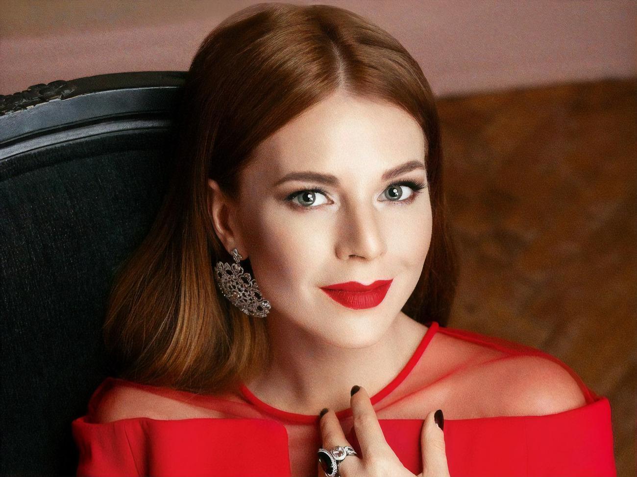 Подольська вийшла заміж за Преснякова 2010 року