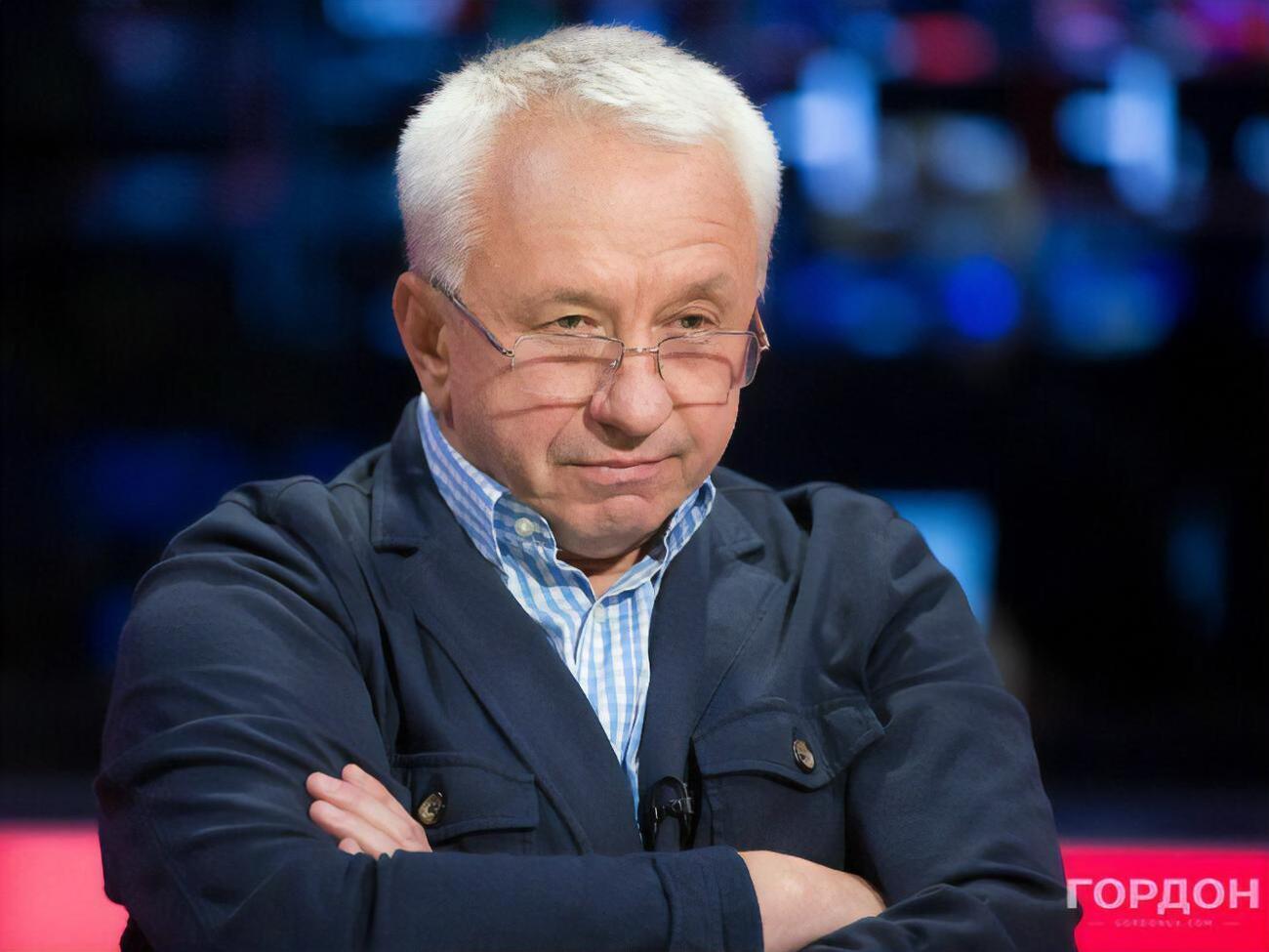 Алексей Кучеренко: У&nbsp;соседей цена уже в три раза выше нашей, а у нас ни с того ни с сего она рушится в один день. Это значит только одно. Кто-то снова ворует