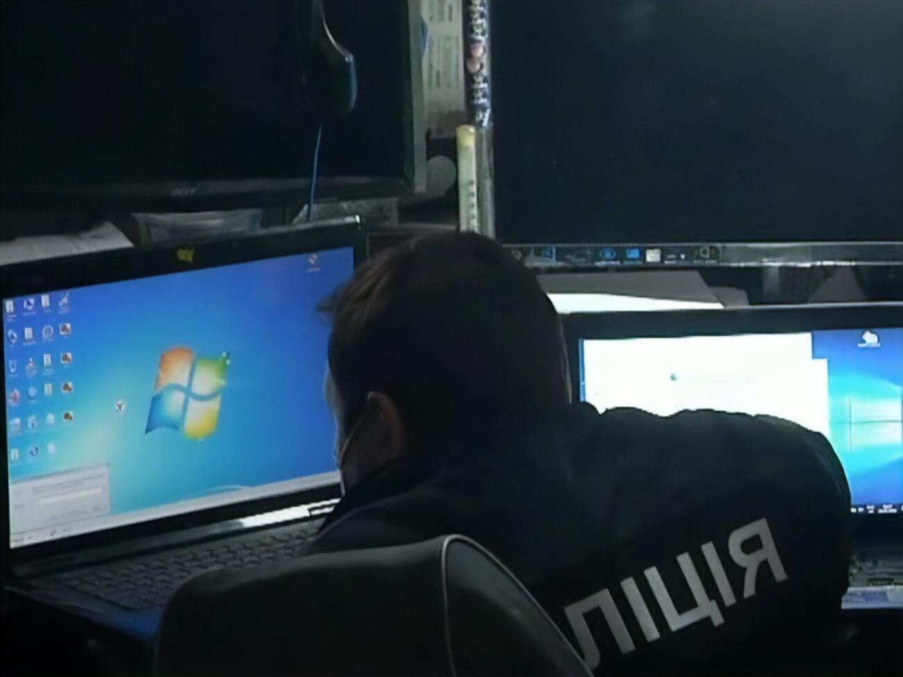 СБУ перевіряє жителя Харкова на співпрацю з іноземними спецслужбами