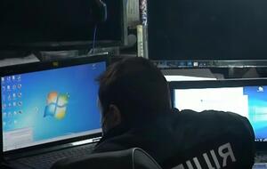 СБУ перевіряє жителя Харкова на співпрацю з іноземними спецслужбами