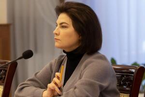 В 2021 году Венедиктова возглавила национальный состав следственной группы по делу МН17