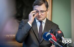 Кулеба: Безусловно, идеальный сценарий – чтобы эта встреча состоялась именно физически