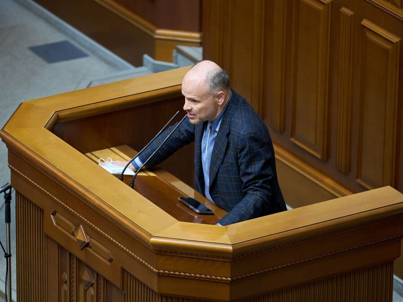 COVID-19 обійшовся Україні більше ніж у 100 млрд грн