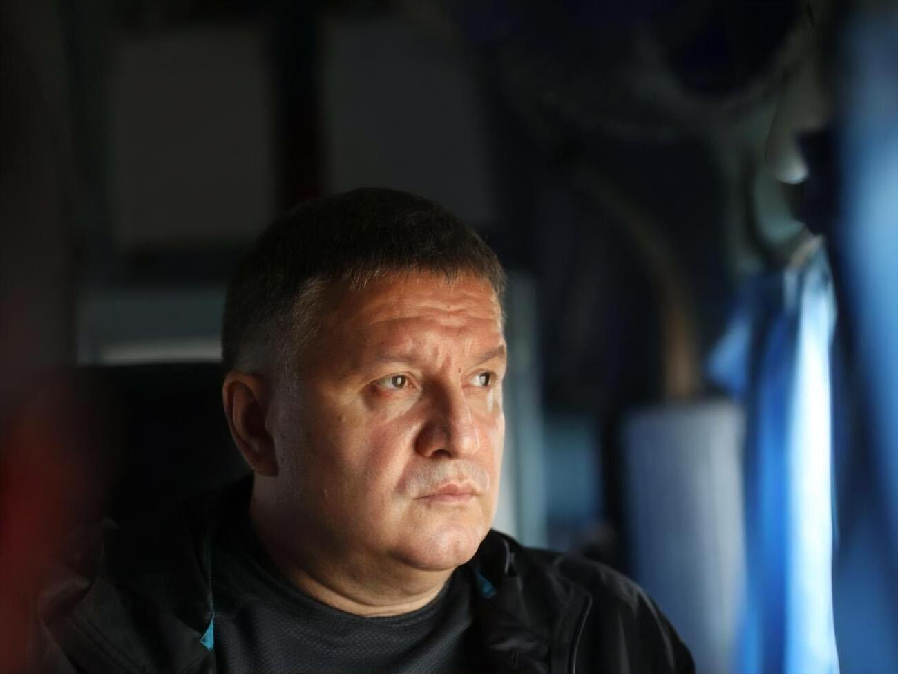 Аваков заявил, что гордится полицейским, который не позволил себя подкупить